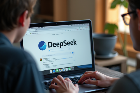 计为自动化引入DeepSeek技术，优化工业测控方案