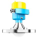 JWrada®-35雷达物位计