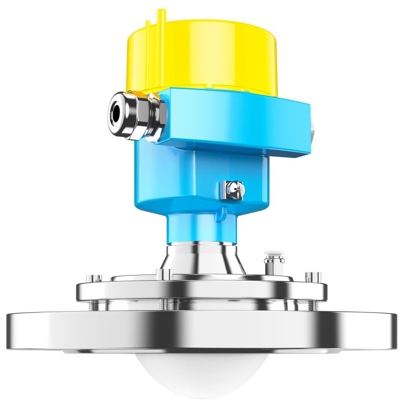 JWrada®-35雷达物位计