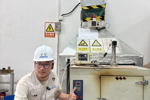 国产音叉液位开关首破280℃，计为再树行业新高