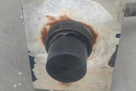 超声波液位测量：精准、耐用、可靠的工业解决方案