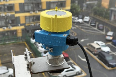 什么是雷达天线的增益？
