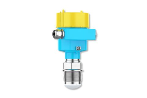 JWRada-32® 雷达物位计在地埋式柴油罐中的应用案例