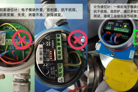 哪家液位计比较好？