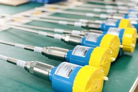 射频导纳料位开关为何无法实现整机隔爆防爆？
