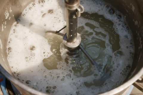 雷达液位计的4项“隐藏技能”——或许你从未想过它还能这样用