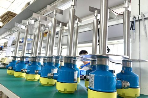 上海液位计/液位开关哪家好？