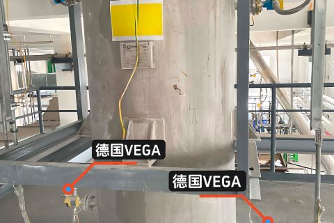 智能储罐物位测量：计为的可靠工程解决方案