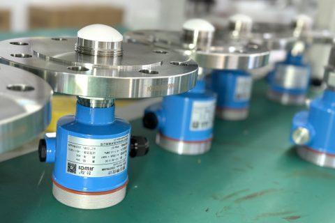 接触式和非接触式仪表到底有何区别？