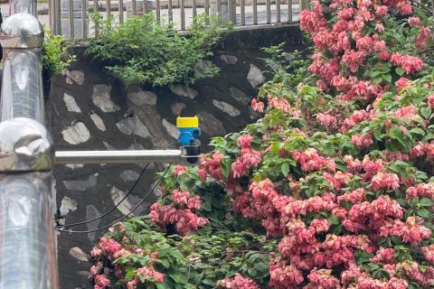 什么是雷达液位计？