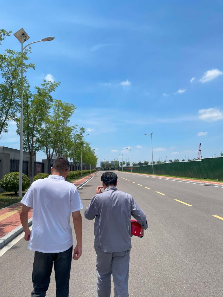 高可靠料位测控：计为料位开关在钢铁及环保工艺中的实践案例
