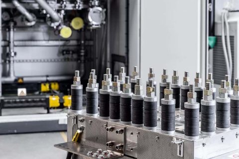 PEM电解槽液位测量用什么仪表？JWrada®全能型雷达物位计给出答案