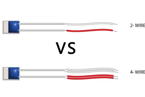 一文讲透两线制 vs 四线制仪表