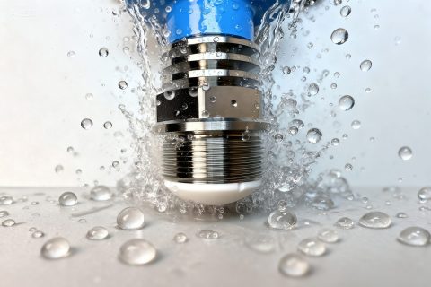 VEGA雷达料位计可靠替代方案