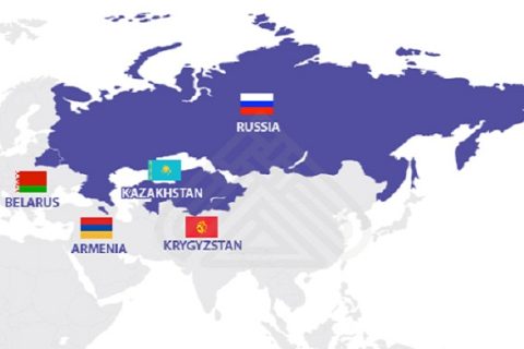 深圳计为自动化2019年首获EAC认证