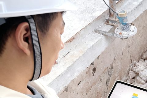 为什么雷达液位计在逐步取代超声波液位计？