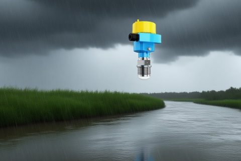 非接触雷达液位计 vs 传统液位仪表：技术深度对比
