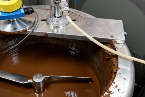深圳计为：对标VEGA的国产仪表，赢得EAC认证与客户信赖
