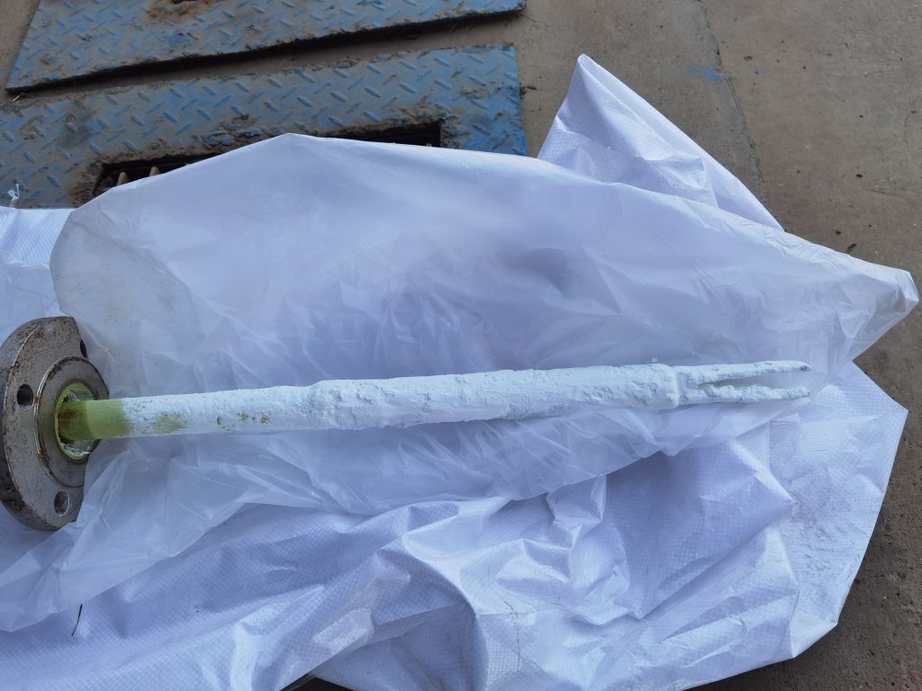 化工与造纸行业储罐液位测量与防溢保护解决方案