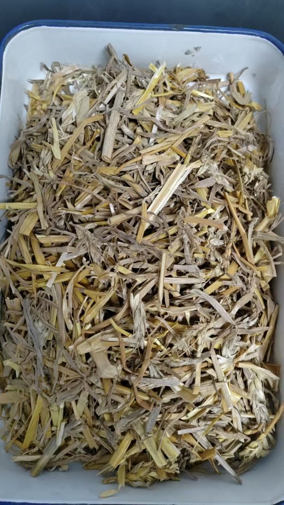 秸秆预处理装置的料位监测优化——计为Tube-11振棒料位开关的应用案例