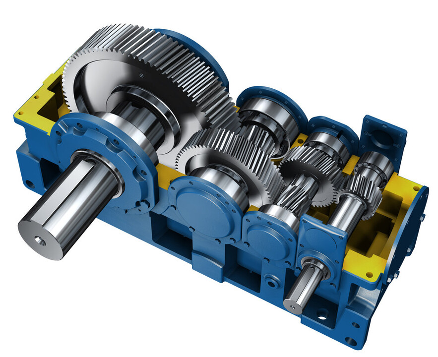 减速机能否使用液位开关？——润滑油监测的关键一环