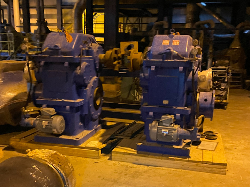 减速机能否使用液位开关？——润滑油监测的关键一环