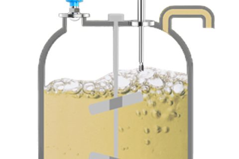 化工与造纸行业储罐液位测量与防溢保护解决方案