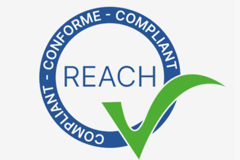 计为液位计提供RoHS与REACH标识，助力企业环保合规