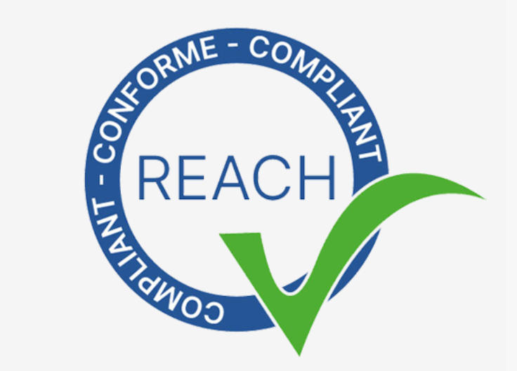 计为液位计提供RoHS与REACH标识，助力企业环保合规