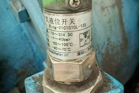 减速机能否使用液位开关？——润滑油监测的关键一环
