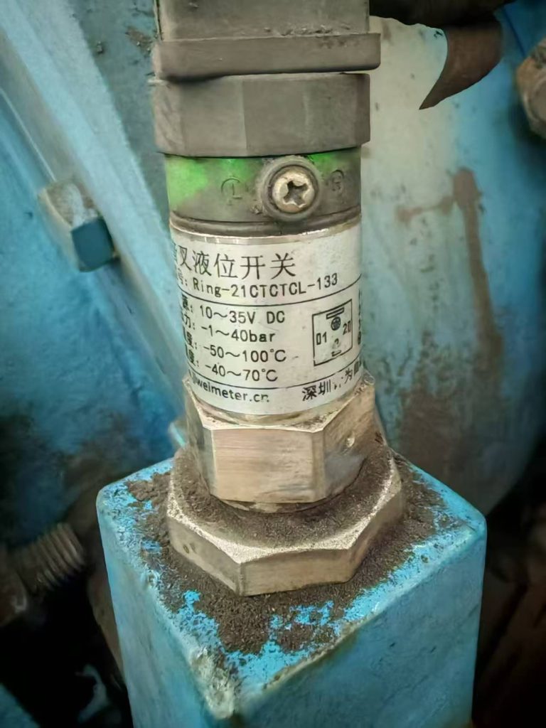 减速机能否使用液位开关？——润滑油监测的关键一环