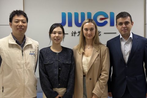 重新定义中国液位计行业的“第一梯队”：深圳计为自动化的产业定位与未来价值