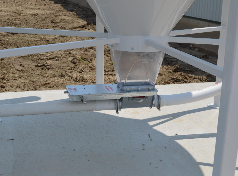 计为雷达料位计成功替换 VEGA 产品