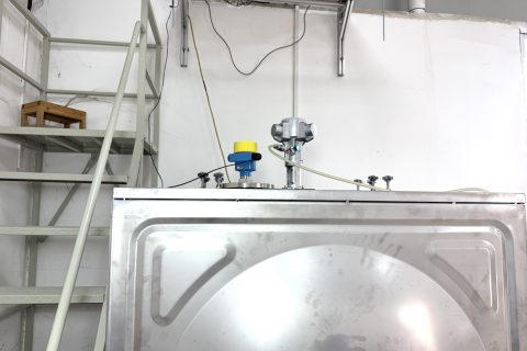 雷达物位计连续信号如何实现开关输出？——专业解答