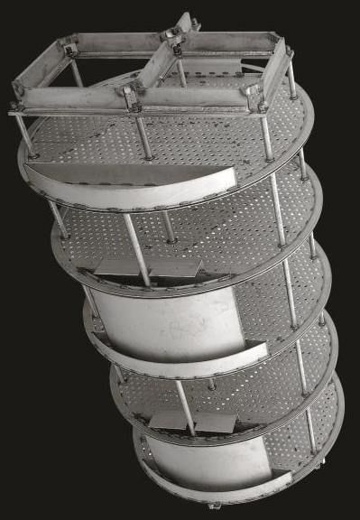 终于有人把精馏塔讲清楚了（工程师视角版）