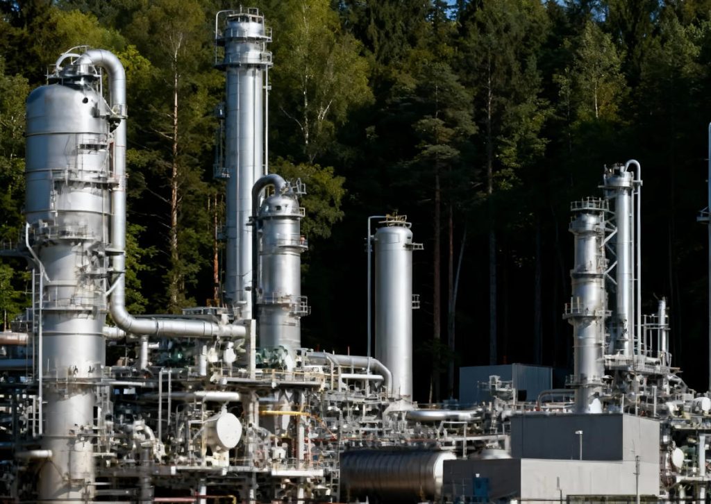 终于有人把精馏塔讲清楚了（工程师视角版）