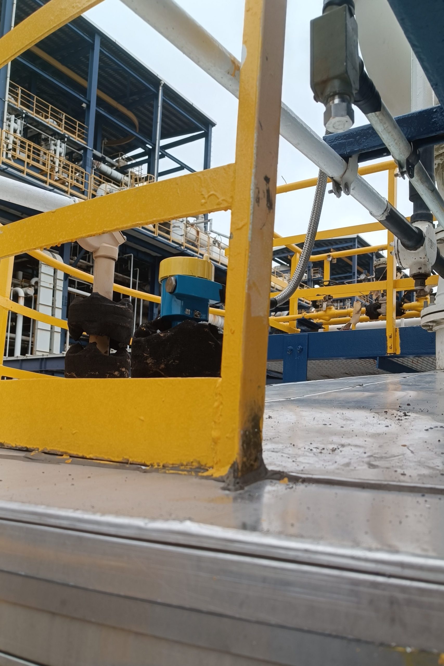 中国本土仪表力量的崛起——深圳计为自动化的专业之路