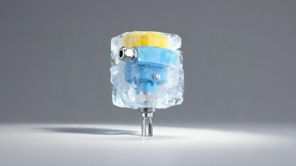 SIL音叉液位开关在西班牙巴塞罗那能源工厂气液系统应用案例