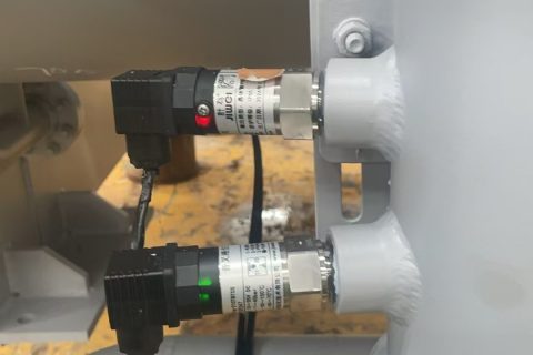 Ring-21 小型音叉液位开关在制冷系统中的应用案例