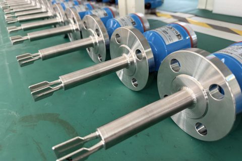 SIL音叉液位开关在西班牙巴塞罗那能源工厂气液系统应用案例