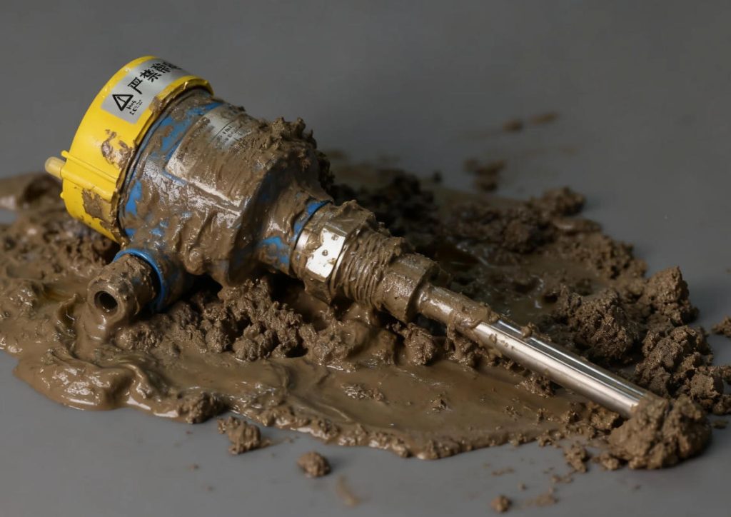 计为液位开关与料位开关实现大型精细化学品厂区“三废”处理中心的自动化与安全升级