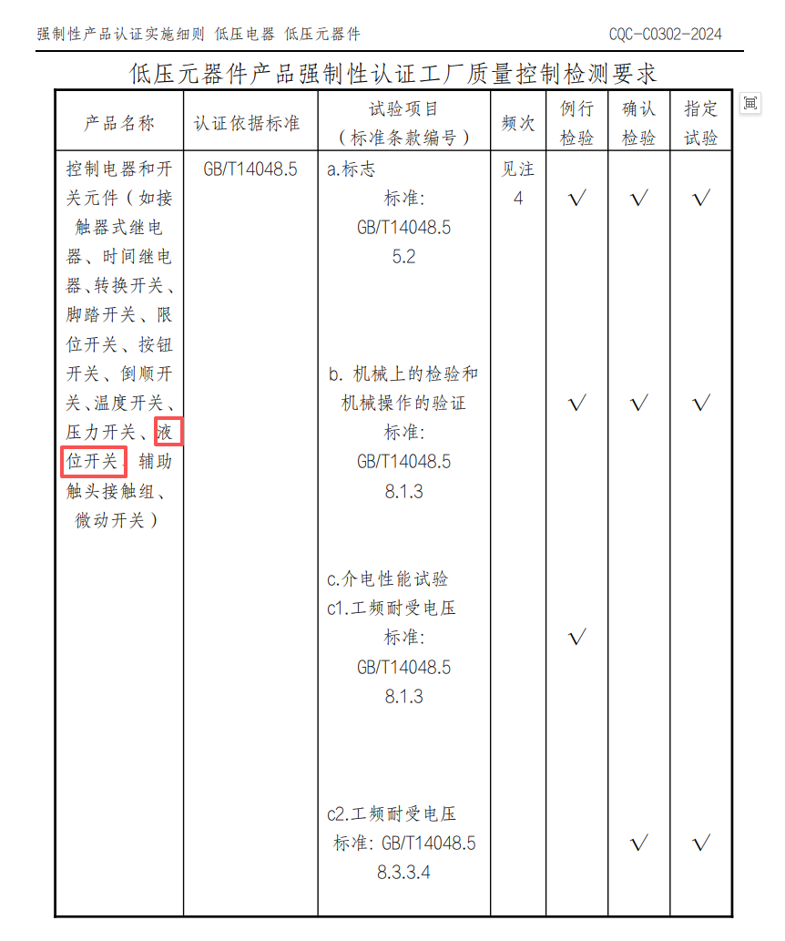 防爆电气 3C 新规全面解读：工程师、采购、设备人必备