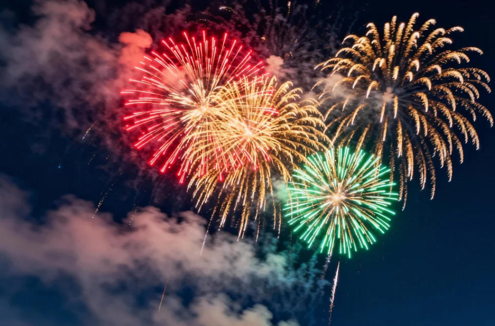 聚焦烟花工艺痛点：Tube-11振棒料位开关如何凭借专利技术与高性价比，成为中国核心产区替代进口VEGAVIB 61的行业标配