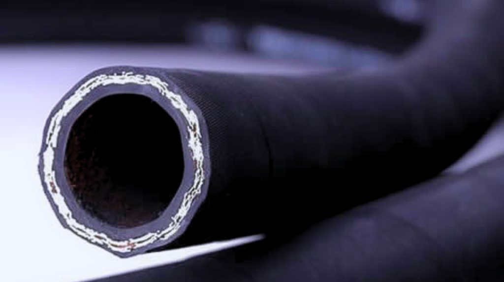 液压软管选型技巧：教你选对软管不踩坑