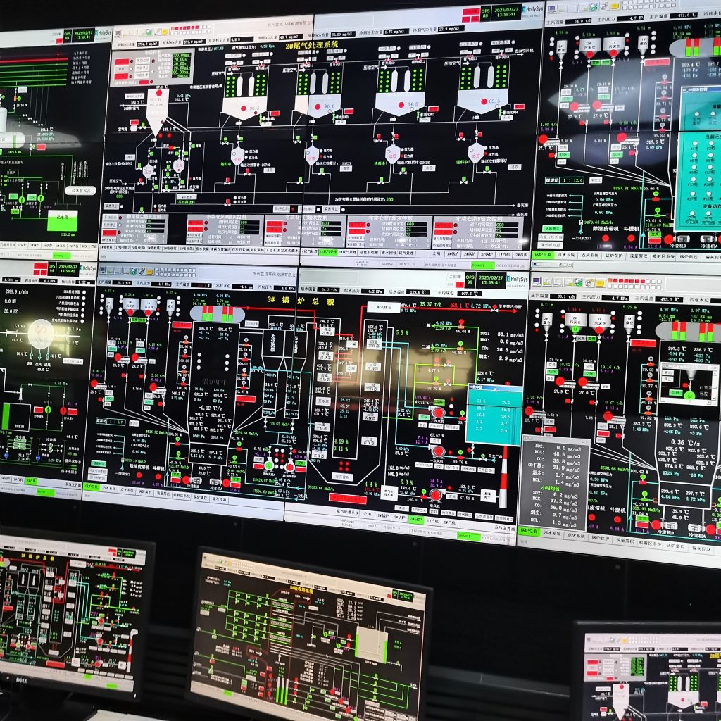 攻克高温、蒸汽与搅拌干扰：JWrada-35 80GHz雷达物位计助力石化反应釜实现精准测量