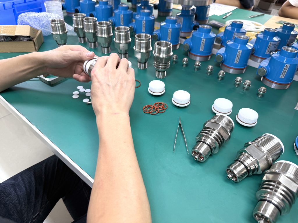 怎么辨别真正的仪表厂家？