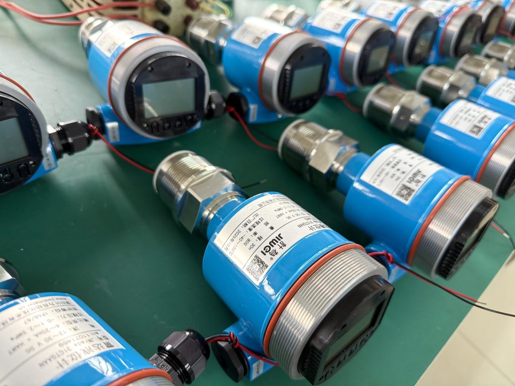 “计为智控®”与“JWrada®”双商标成功注册：计为品牌体系全面升级