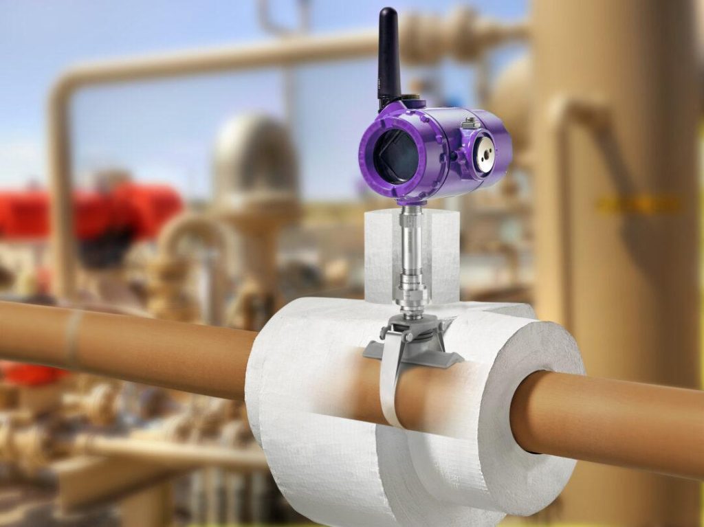 理解温井：工业温度测量系统中被忽视的重要组件