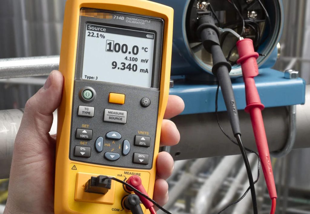 理解温井：工业温度测量系统中被忽视的重要组件