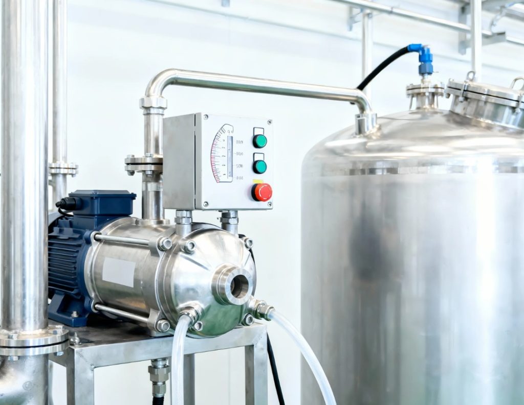 山东一线纪实：强干扰工况下的可靠性突围——计为音叉液位开关如何与E+H并驾齐驱